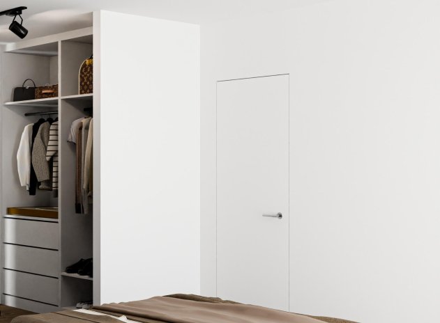 Neue Gebäude - Villa - Pinoso - Lel