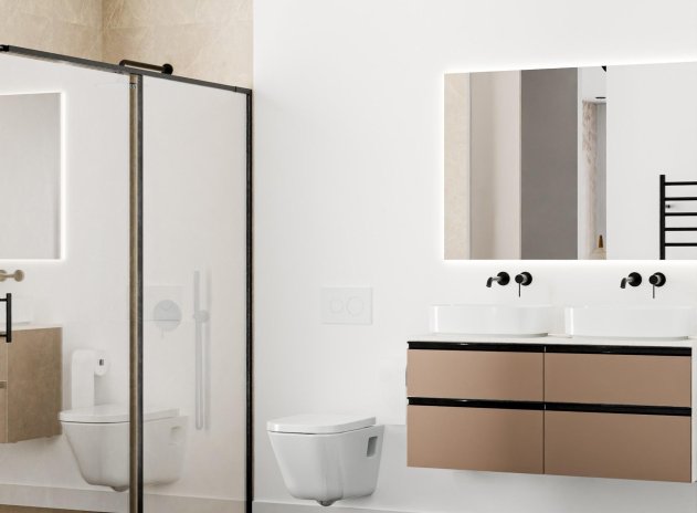 Neue Gebäude - Villa - Pinoso - Lel