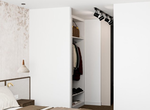 Neue Gebäude - Villa - Pinoso - Lel