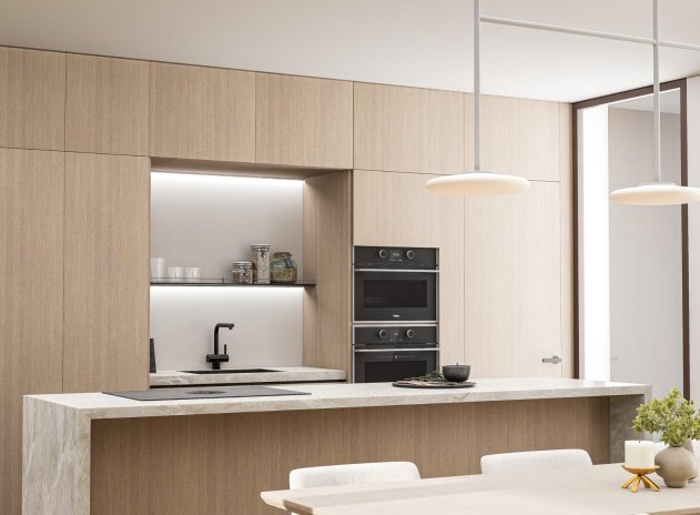 Neue Gebäude - Villa - Pinoso - Lel