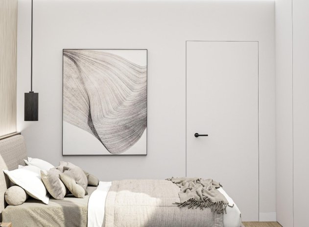 Neue Gebäude - Villa - Pinoso - Lel