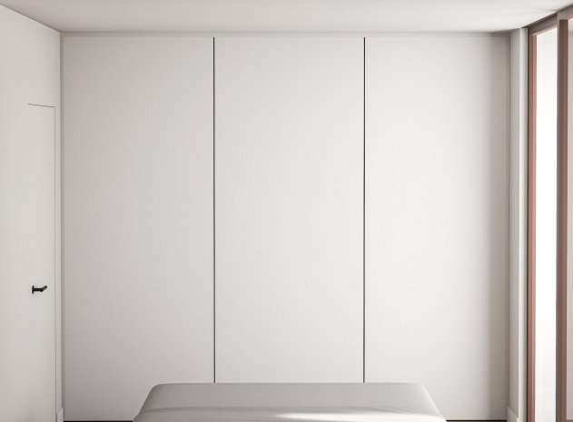 Neue Gebäude - Villa - Pinoso - Lel