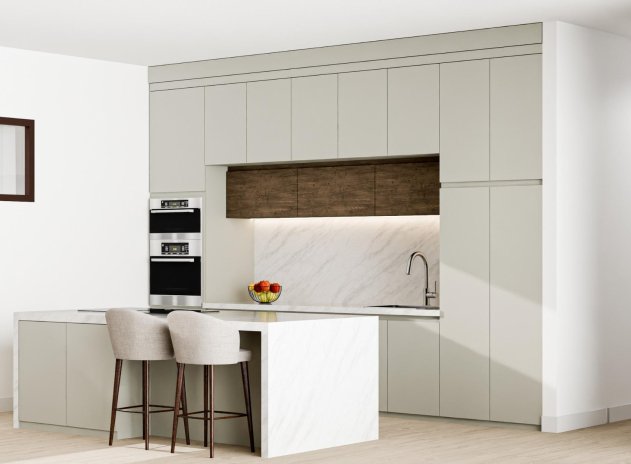 Neue Gebäude - Villa - Pinoso - Lel