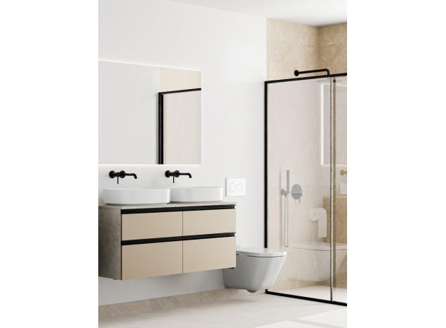 Neue Gebäude - Villa - Pinoso - Lel