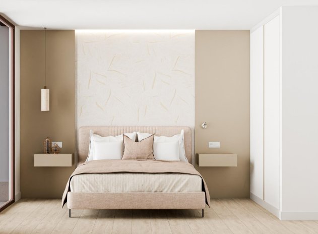 Neue Gebäude - Villa - Pinoso - Lel