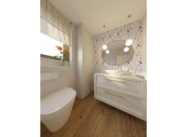 Nieuwbouw Woningen - Appartement - Bigastro - centro