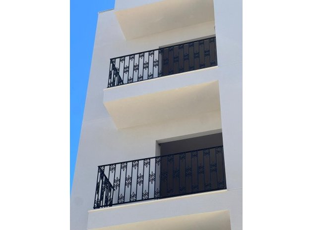 Nieuwbouw Woningen - Appartement - Bigastro - centro