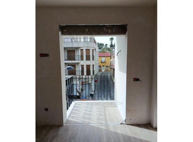 Nieuwbouw Woningen - Appartement - Bigastro - centro