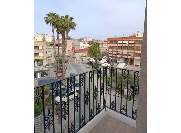 Nieuwbouw Woningen - Appartement - Bigastro - centro