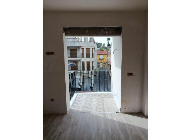 Nieuwbouw Woningen - Appartement - Bigastro - centro