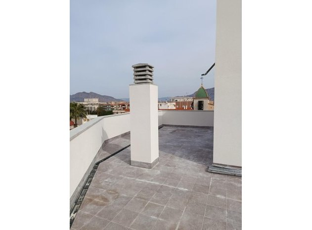 Nieuwbouw Woningen - Appartement - Bigastro - centro