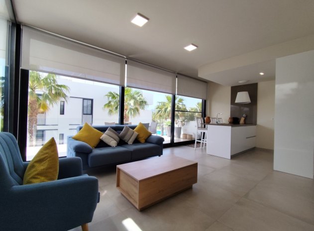 Herverkoop - Appartement - Mar de Cristal