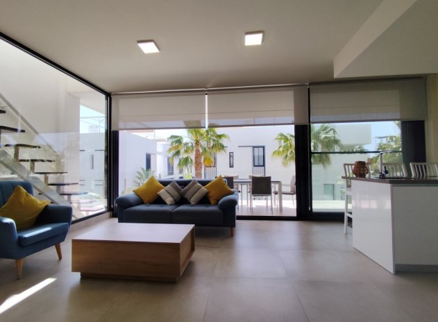 Herverkoop - Appartement - Mar de Cristal