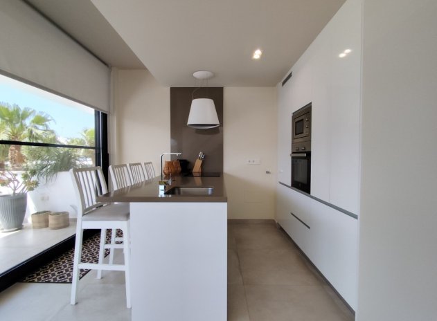 Herverkoop - Appartement - Mar de Cristal