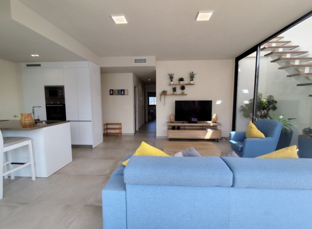 Herverkoop - Appartement - Mar de Cristal