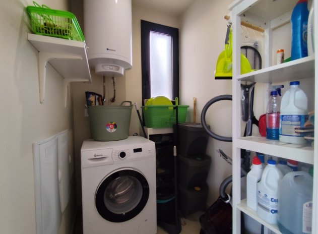 Herverkoop - Appartement - Mar de Cristal