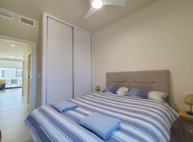 Herverkoop - Appartement - Mar de Cristal