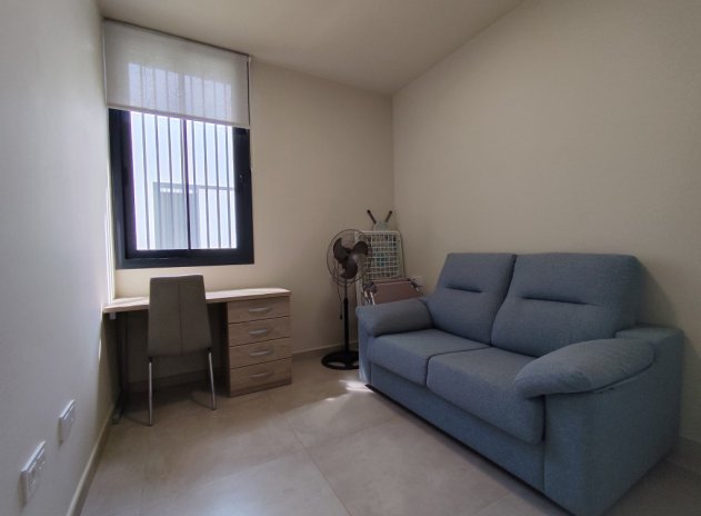 Herverkoop - Appartement - Mar de Cristal