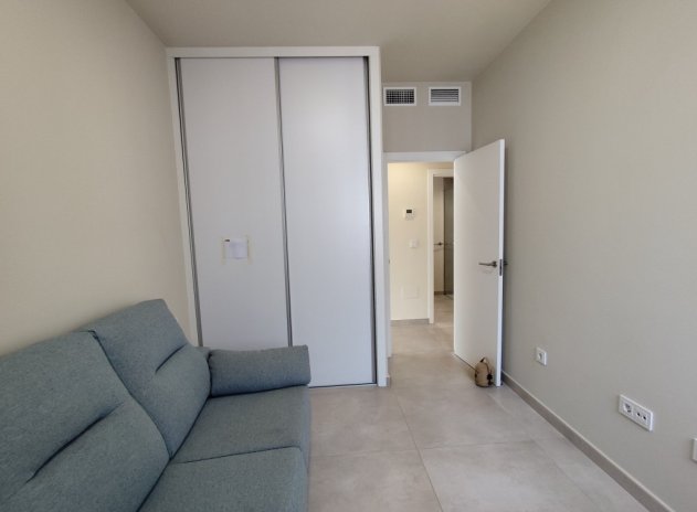 Herverkoop - Appartement - Mar de Cristal