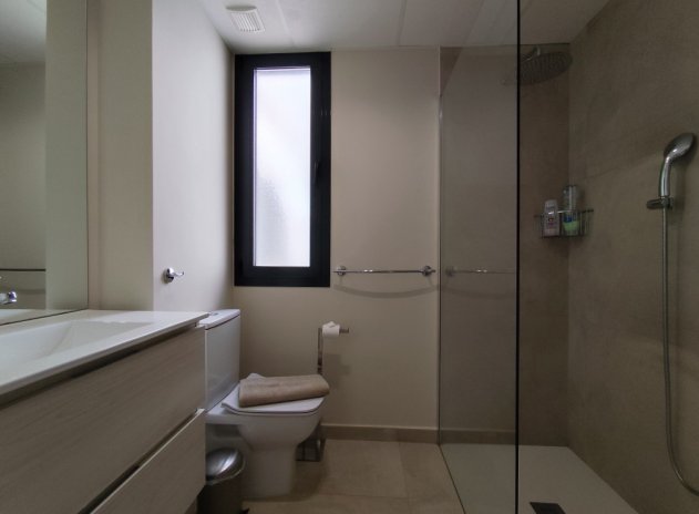 Herverkoop - Appartement - Mar de Cristal