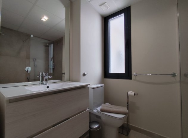 Herverkoop - Appartement - Mar de Cristal