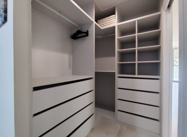 Herverkoop - Appartement - Mar de Cristal