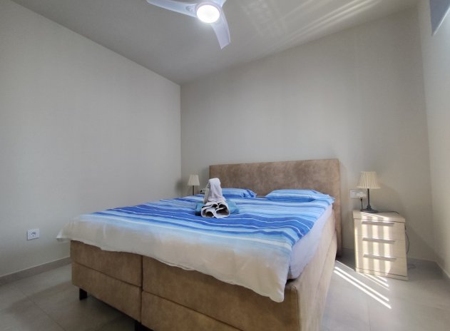 Herverkoop - Appartement - Mar de Cristal