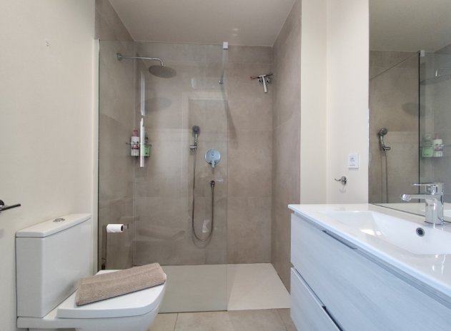 Herverkoop - Appartement - Mar de Cristal