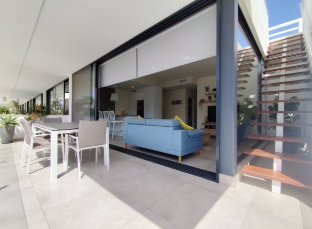 Herverkoop - Appartement - Mar de Cristal