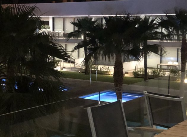 Herverkoop - Appartement - Mar de Cristal