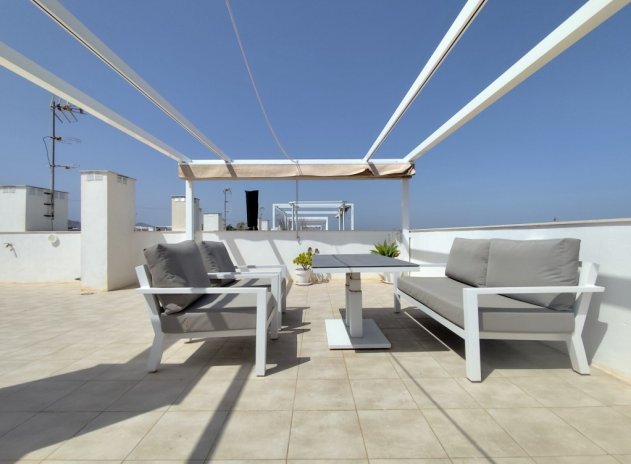 Herverkoop - Appartement - Mar de Cristal