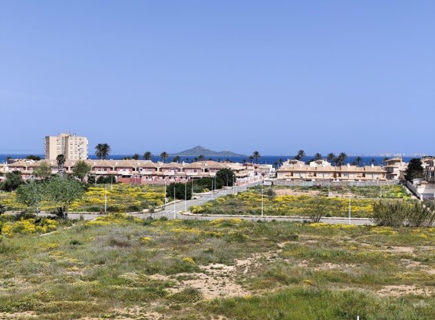 Herverkoop - Appartement - Mar de Cristal