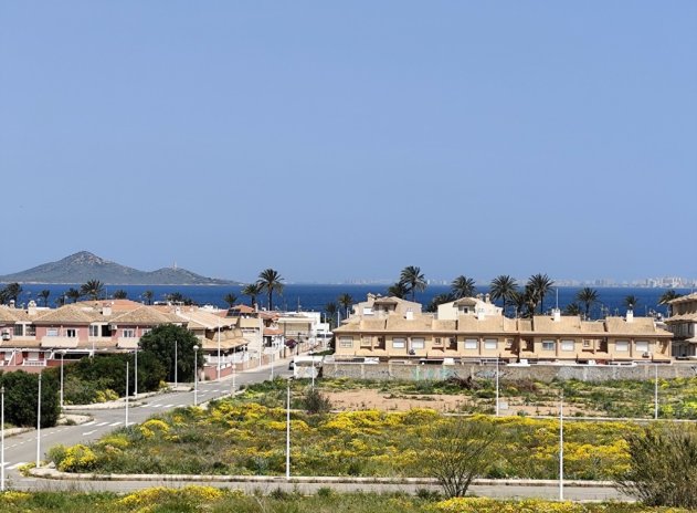 Herverkoop - Appartement - Mar de Cristal