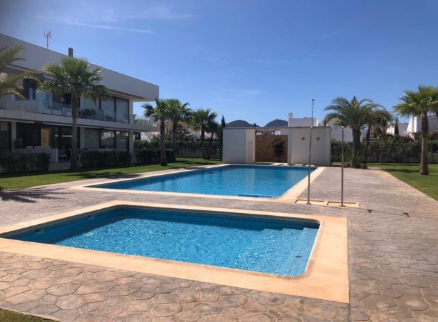 Herverkoop - Appartement - Mar de Cristal