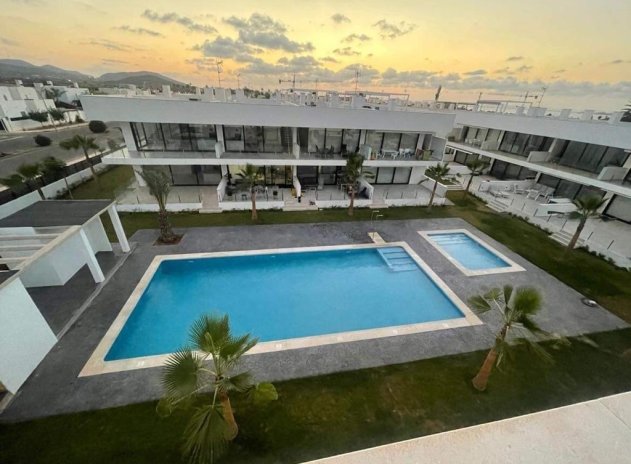 Herverkoop - Appartement - Mar de Cristal