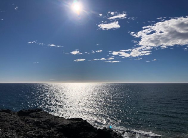 Herverkoop - Appartement - Mar de Cristal