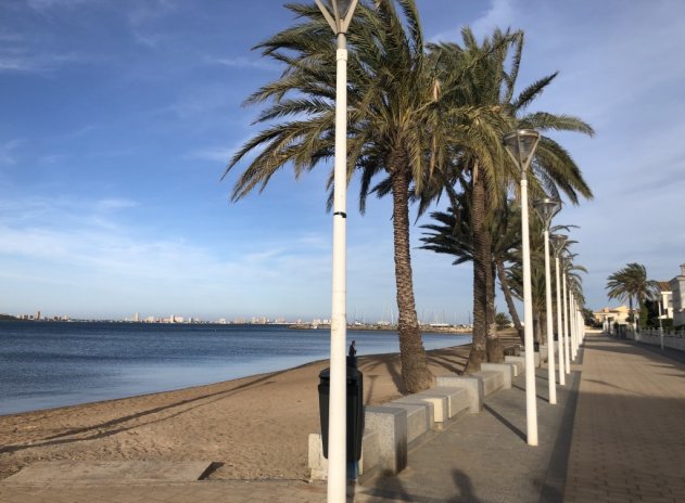 Herverkoop - Appartement - Mar de Cristal