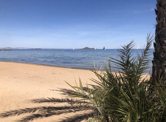 Herverkoop - Appartement - Mar de Cristal