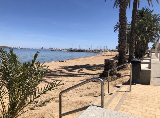 Herverkoop - Appartement - Mar de Cristal