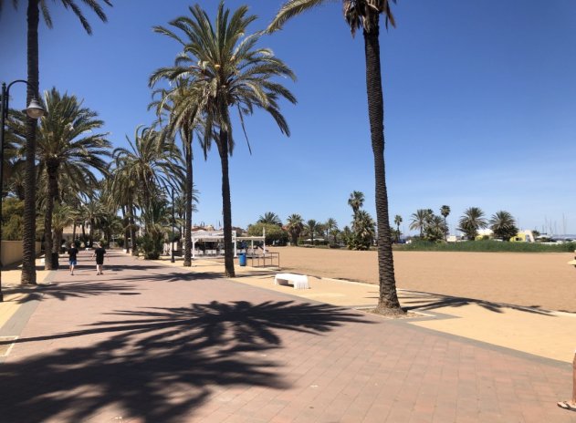 Herverkoop - Appartement - Mar de Cristal