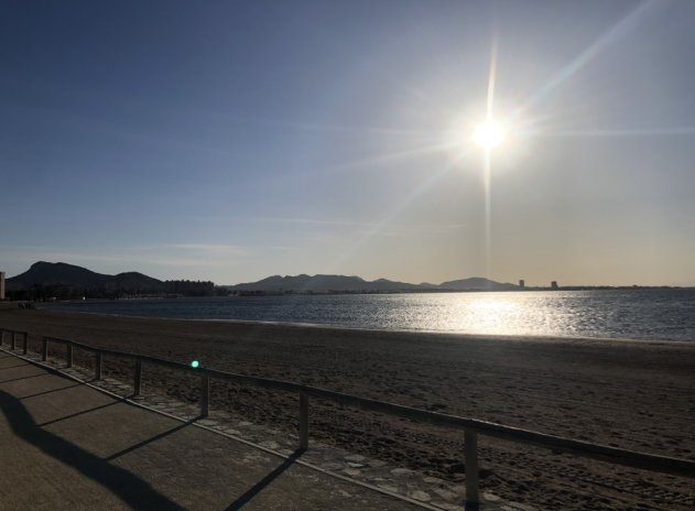 Herverkoop - Appartement - Mar de Cristal