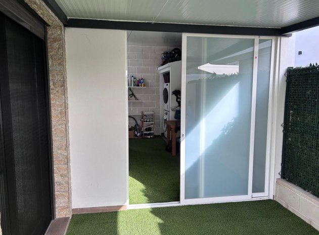 Herverkoop - Rijwoning - Los Montesinos - La Herada