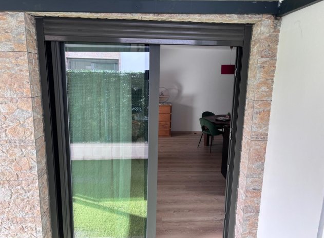 Herverkoop - Rijwoning - Los Montesinos - La Herada