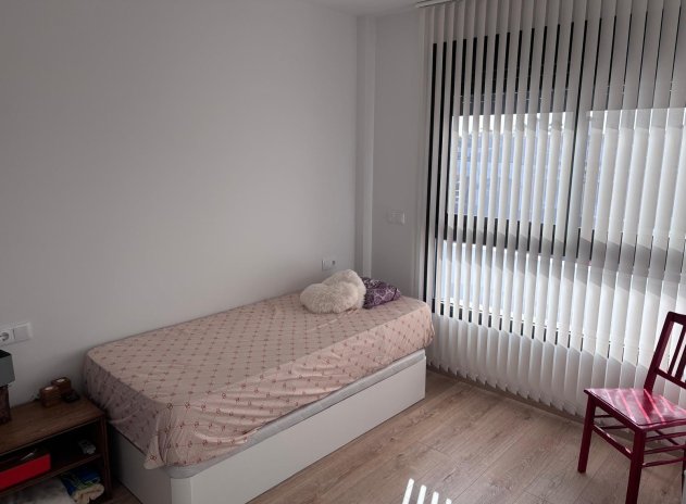 Herverkoop - Rijwoning - Los Montesinos - La Herada