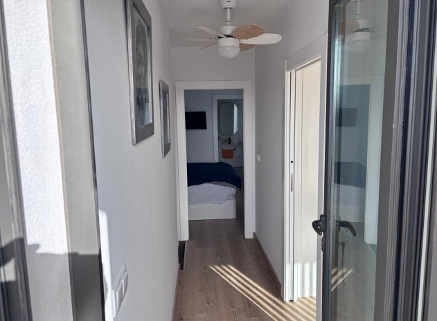 Herverkoop - Rijwoning - Los Montesinos - La Herada