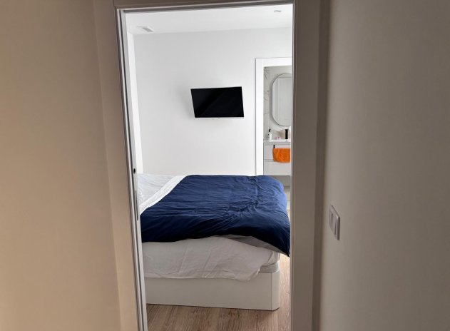 Herverkoop - Rijwoning - Los Montesinos - La Herada