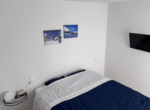 Herverkoop - Rijwoning - Los Montesinos - La Herada