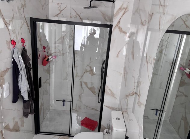 Herverkoop - Rijwoning - Los Montesinos - La Herada