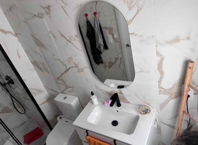 Herverkoop - Rijwoning - Los Montesinos - La Herada