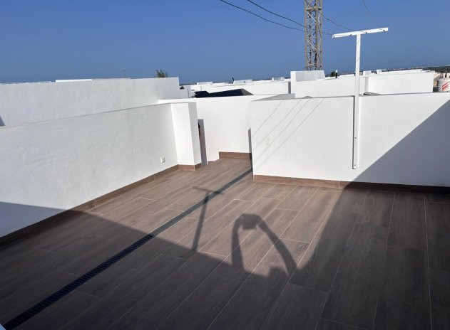 Herverkoop - Rijwoning - Los Montesinos - La Herada